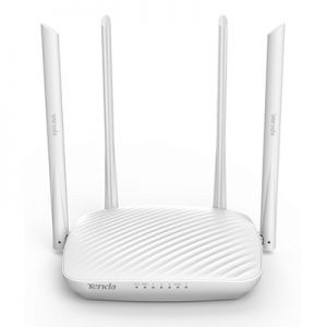 Wireless N Router TENDA F9