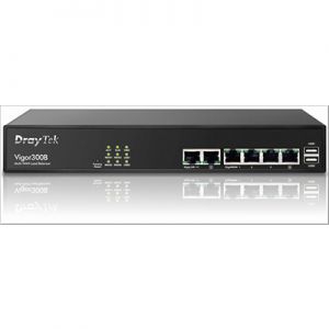 Vigor300B Quad Wan Router