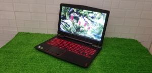 Laptop Chuyên Game Lenovo R720 ( i7_7700HQ, RAM 8G, SSD 256G, NVIDIA GTX 1050 4G ) 15.6IN FHD IPS