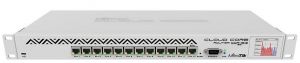 Enterprise Core Router Mikrotik CCR1016-12G