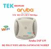 Bộ phát wifi chuyên dụng Aruba AP 135/IAP 135 (hàng qua sử dụng)