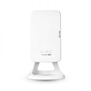 Aruba Instant On AP11D băng tần kép chuẩn AC1200Mbps, chịu tải 50 User