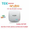 bo-phat-wifi-chuyen-dung-aruba-205 - ảnh nhỏ  1