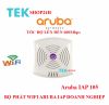 Thiết bị phát Wifi Aruba 105