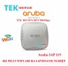 Bộ phát wifi Aruba AP 115/IAP 115 (hàng qua sử dụng)